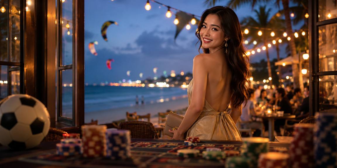 vn7193 Nền tảng được xây dựng cho người chơi Việt Nam