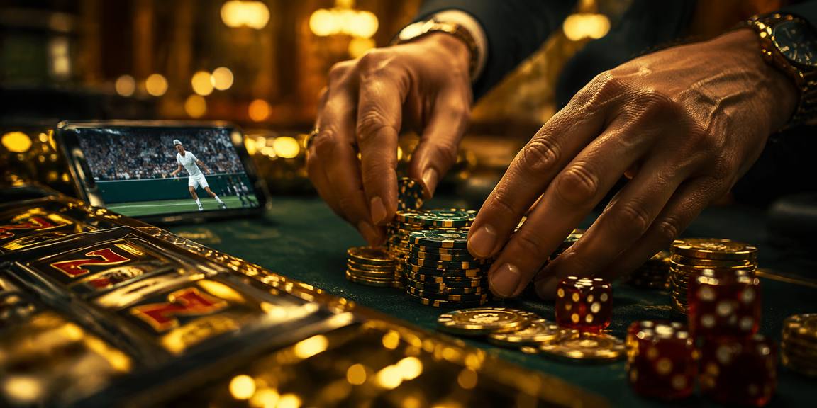 vn7193 Slots